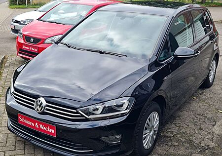 VW Golf Sportsvan Volkswagen Lounge BMT/Start-Stopp