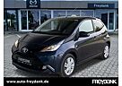 Toyota Aygo 1.0 VVT-i x-play touch