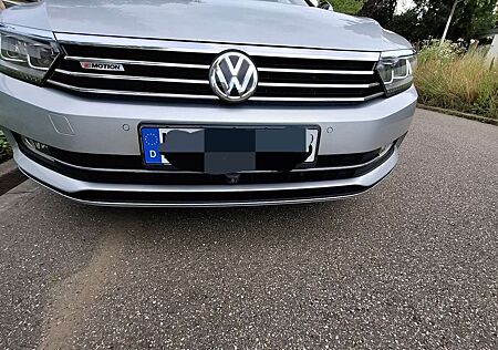 VW Passat Variant Volkswagen Highline BMT/Start-Stopp 4Motion