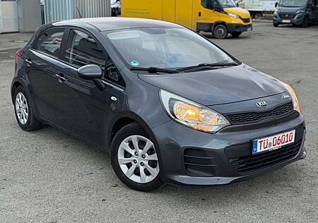 Kia Rio 1.2 Klima | Scheckheft | TÜV 11/2026