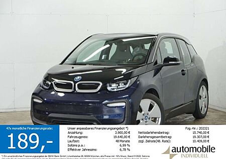 BMW i3 120Ah LED Navi Prof. Sitzheizung DAB