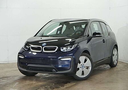 BMW i3 120Ah LED Navi Prof. Sitzheizung DAB