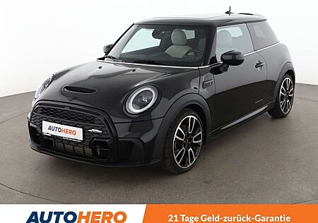 Mini Cooper S John Cooper Works Trim Aut.*NAVI*LED*