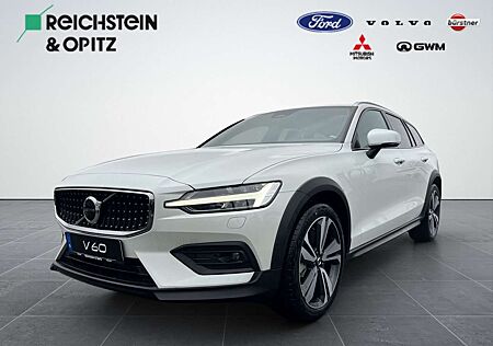 Volvo V60 CC V60 Cross Country Plus B5 Aut. AWD +ACC