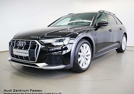 Audi A6 Allroad 45 TDI quattro LED virt. Cock.+ Head-UP