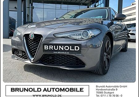 Alfa Romeo Giulia MY21 SUPER 2.2 Diesel 16V 140kW (190 PS)