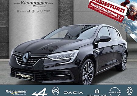 Renault Megane Techno E-Tech PlugIn 160 *18"LM, WiPa*