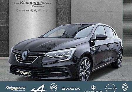 Renault Megane PlugIn 160 Techno*Winterpaket*uvm.