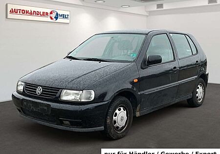 VW Polo Volkswagen 1.4 Classic 5-trg.
