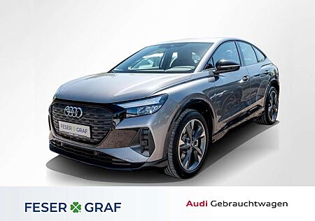 Audi Q4 e-tron 40 e-tron Sportback /LED/Navi+/ACC/Kamera