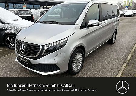 Mercedes-Benz EQV 300 Lang 7 SITZE PTC LED 2X KLIMA EASY PACK