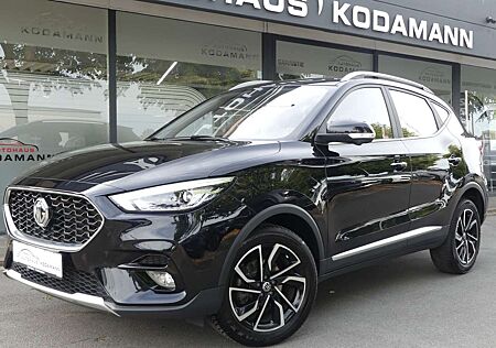 MG ZS Comfort*Temp.*LED*SHZ*CarPlay*Virtual*360°Cam