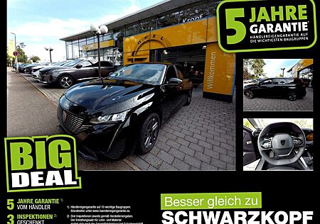 Peugeot 308 1.2 PureTech 130 SW Allure ACC+LED+Navi+SHZ