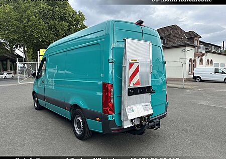 Mercedes-Benz Sprinter 317 CDI RWD L2 Ladebordwand LED