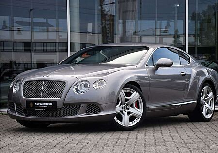 Bentley Continental GT 6.0 W12 4WD Automatik