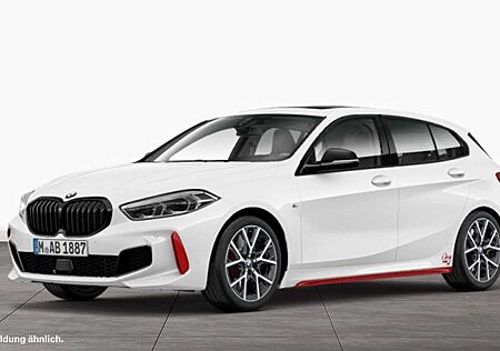 BMW 128 ti Head-Up HarmanKardon PanoDach
