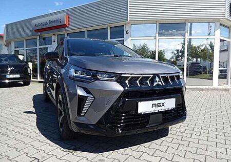 Mitsubishi ASX EDITION 1.8 Hybrid