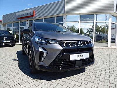 Mitsubishi ASX EDITION 1.8 Hybrid