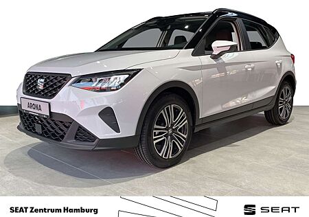 Seat Arona 1.0 TSI Style Edition DSG LED Sitzheizung