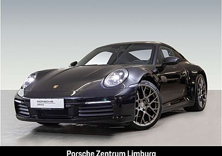 Porsche 992 911 Carrera Surround-View Sportabgasanlage