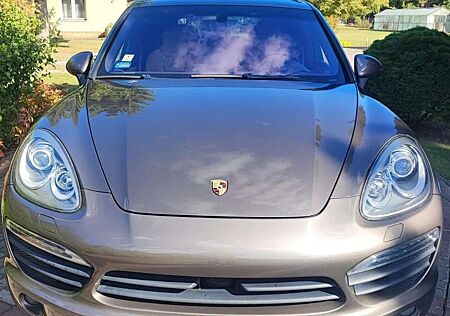 Porsche Cayenne S Tiptronic S