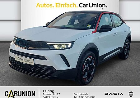 Opel Mokka 1.2 DI Turbo GS Line Klimaautom.