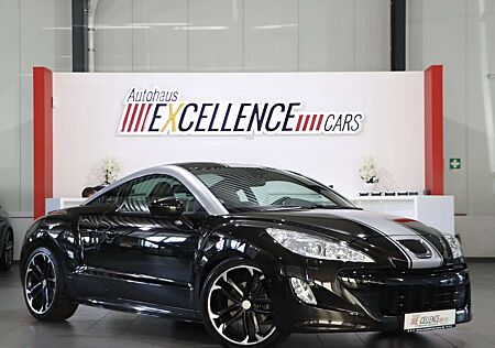 Peugeot RCZ COUPE THP155 BROWNSTONE / XENON,LEDER,NAVI+