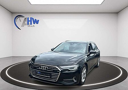 Audi A6 Avant 40 TDI SPORT