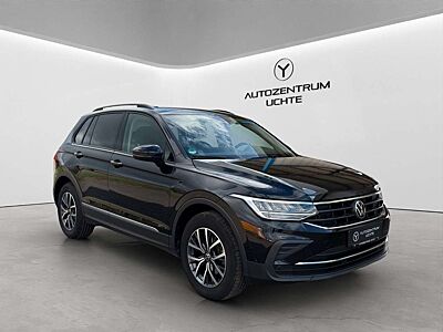 Volkswagen Tiguan Life/KAMERA/MASSAGE/ALCANTARA/LENKHEIZ/