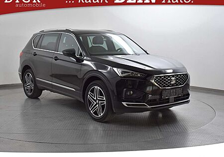 Seat Tarraco 1.5 TSI Xcelle 7SI+PANO+VIRTU+KAM+AHK+LE