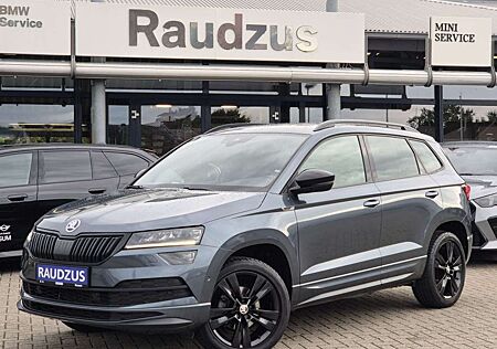 Skoda Karoq 1.5 TSI ACT Sportline