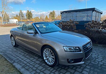 Audi A5 2.0 TFSI Cabriolet*1-HAND* Nur 20.000KM*TOP*