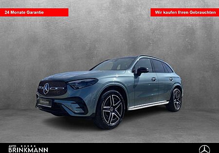 Mercedes-Benz GLC 220 d 4M AMG Line/AHK/EasyPack/DigitalLight