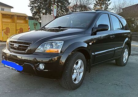 Kia Sorento 2.5 CRDi Aut. EX