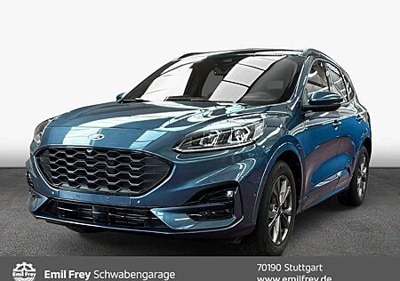 Ford Kuga 1.5 EcoBoost ST-LINE X