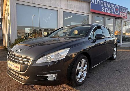 Peugeot 508 SW 155 THP Active