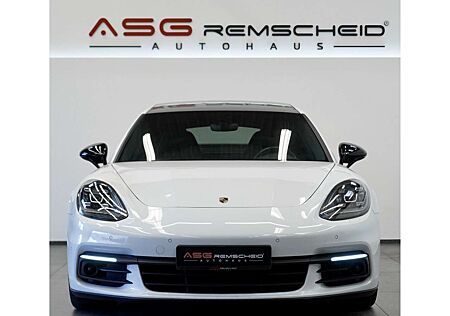 Porsche Panamera 4 *LUFT *BOSE*21Zoll *ACC *Pano *PDLS*