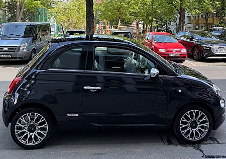 Fiat 500 1.2 8V Lounge