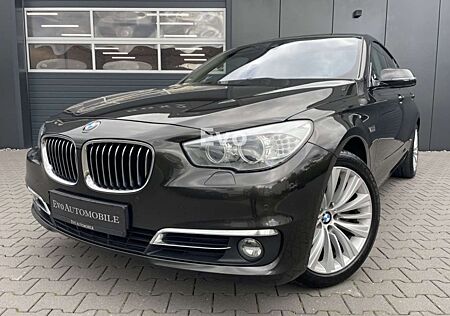 BMW 535d 535 5er Gran Turismo GT Luxury Navi Softclose