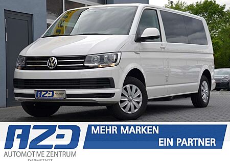 VW T6 Transporter Volkswagen Caravelle DSG 9-SZ Lang NAVI