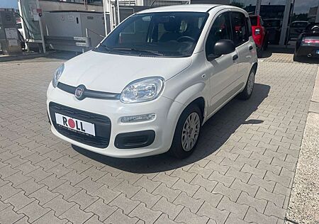 Fiat Panda 1.0 Hybrid