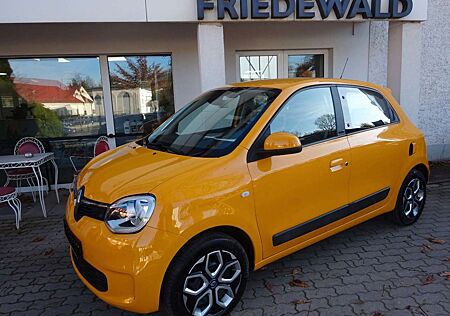 Renault Twingo Electric Zen Klimaautomatik