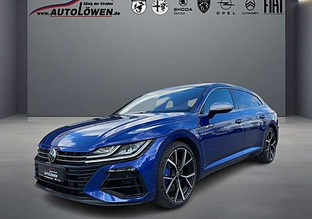 VW Arteon Volkswagen Shooting Brake 2.0 TSI R Navi Kamera SHZ