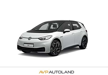 VW ID.3 Volkswagen Pro S | NAVI | LED | ACC | SITZHEIZUNG |