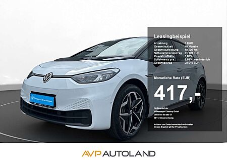 VW ID.3 Volkswagen Pro S | NAVI | LED | ACC | SITZHEIZUNG |