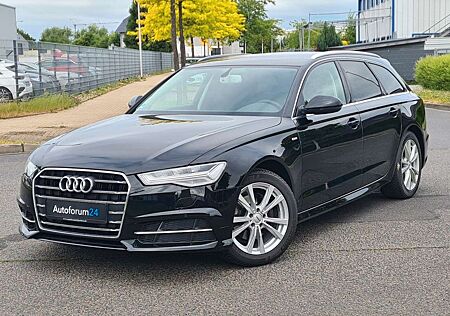 Audi A6 Avant 2.0 TDI ultra S-Line*Autom.*Navi*Xenon*