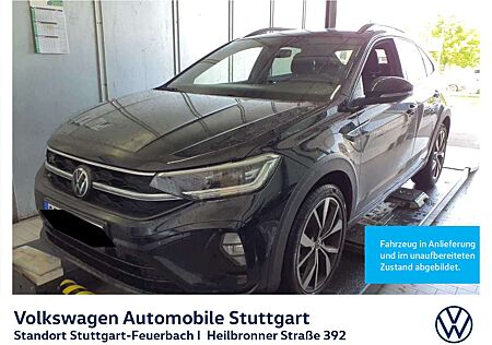 VW Taigo Volkswagen R-Line 1.0 TSI DSG Navi Kamera LED ACC SHZ