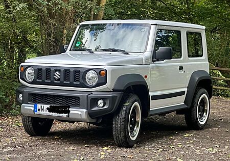 Suzuki Jimny 1.5 ALLGRIPComfort