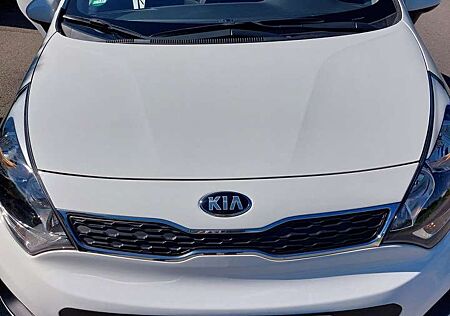 Kia Rio 1.2 UB
