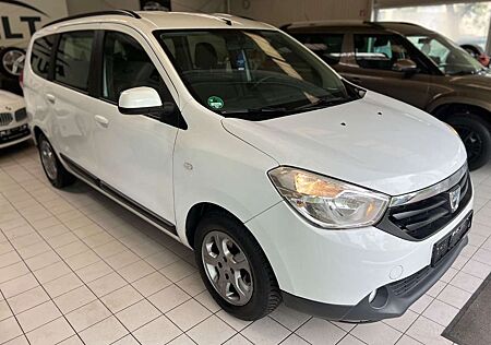 Dacia Lodgy Prestige*7-Sitz*Navi*Klima*TÜVneu*Service*